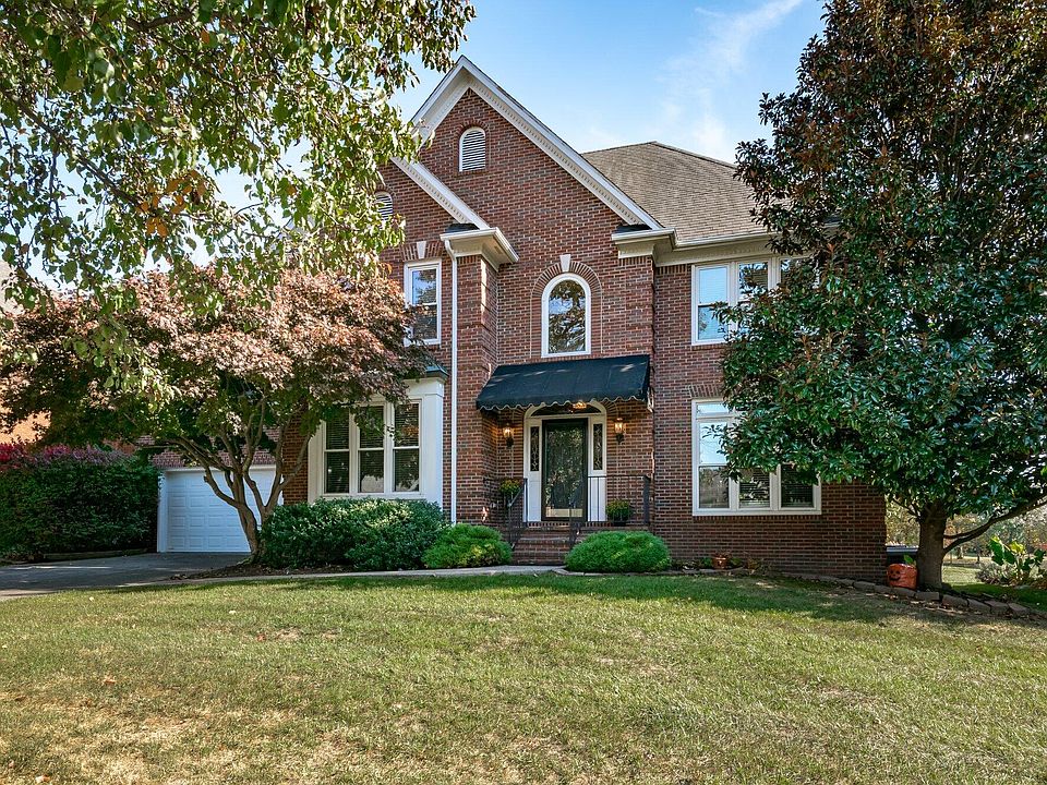 1040 Chetford Dr, Lexington, KY 40509 Zillow