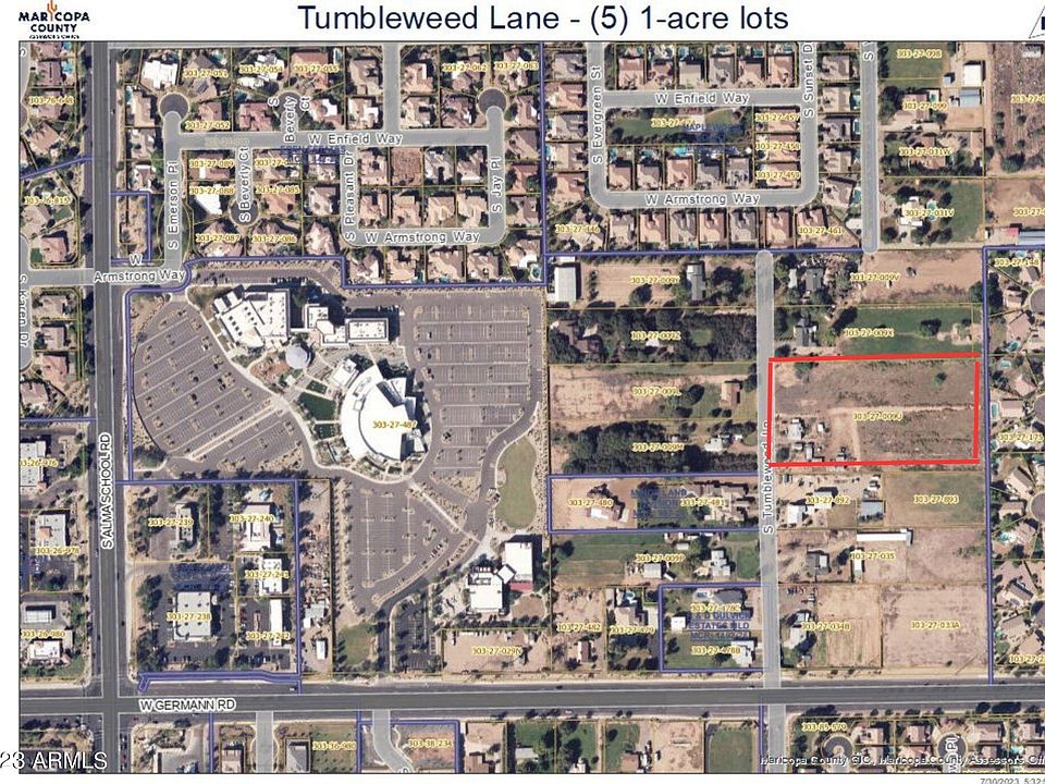 2nd image of 1981 S TUMBLEWEED Lane #4
