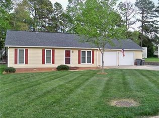 2410 Sutters Rd, Concord, NC 28027