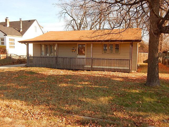 1st image of 3033 Marion Ave