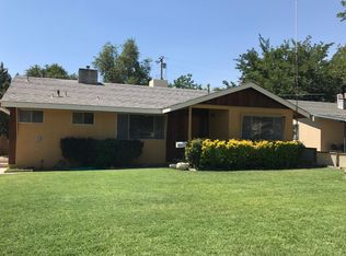 300 E Lubken Ave, Lone Pine, CA 93545