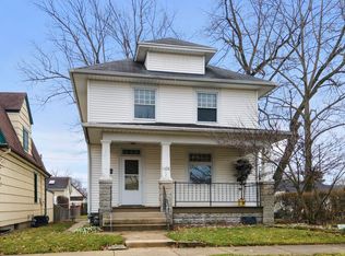 1709 Sinclair St, Fort Wayne, IN 46808