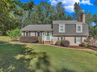 313 Delphi Dr, Seneca, SC 29672