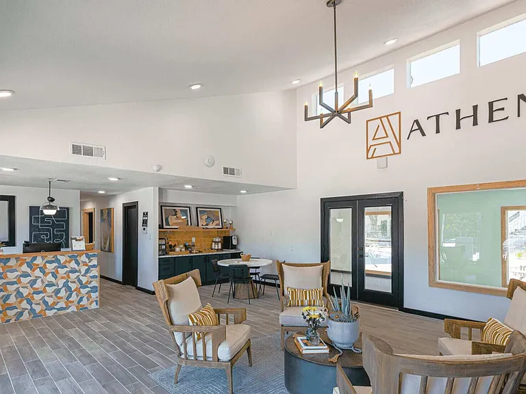 Athena Apartment Homes — Photo 32