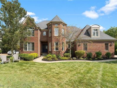 1471 Summerwood Dr, Broadview Heights, OH, 44147