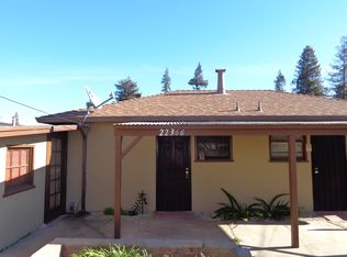 22366 Western Blvd, Hayward, CA 94541
