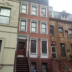 Rented by Tribeca Realty LLC