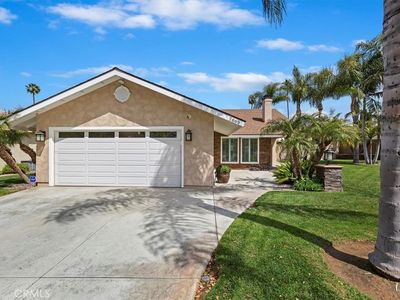 2865 Dunbar Dr, Riverside, CA, 92503