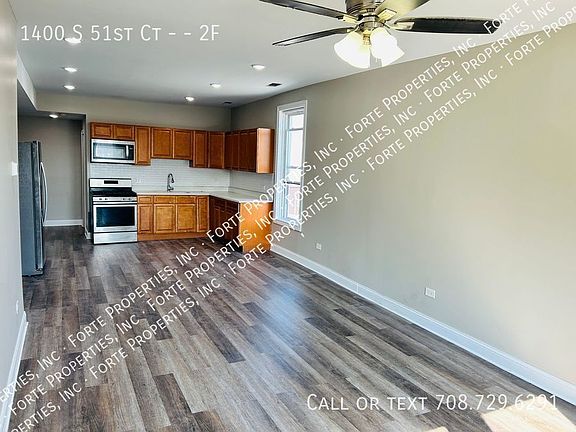 3rd image of 1400 S 51st Ct Unit 2F