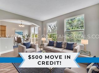 3053 N Sage Loop #B3, Lehi, UT 84043