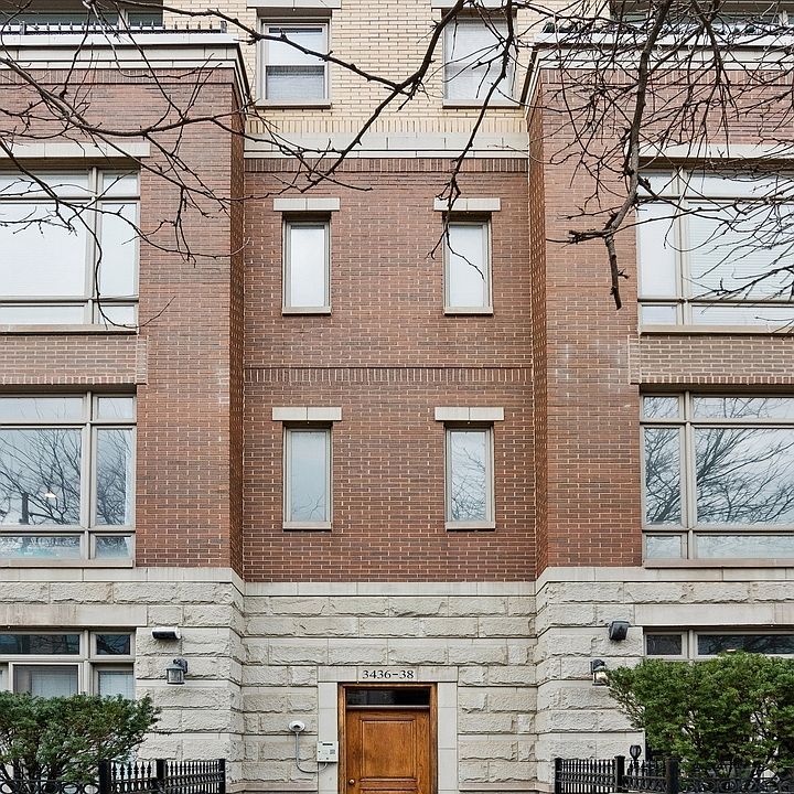 1st image of 3438 N Ashland Ave APT 1N