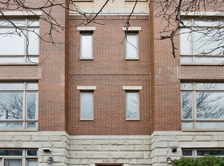 3438 N Ashland Ave APT 1N, Chicago, IL 60657