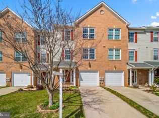 5220 Lightfoot Path, Columbia, MD 21044