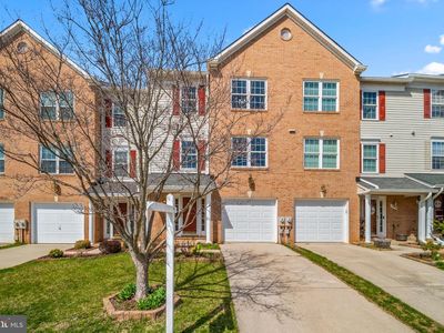 5220 Lightfoot Path, Columbia, MD, 21044