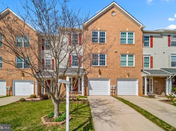 5220 Lightfoot Path, Columbia, MD 21044