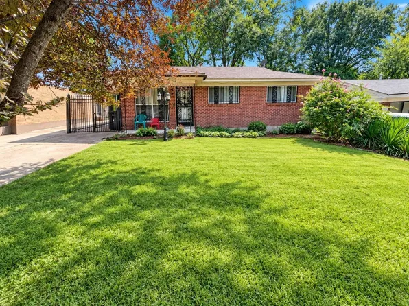 417 Charter Ave, Memphis, TN 38109