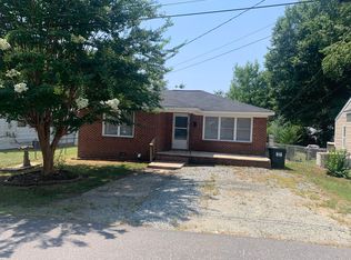 113 Rollins St, Stanley, NC 28164