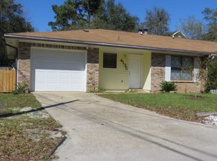 413 Corvet St APT C, Fort Walton Beach, FL 32547