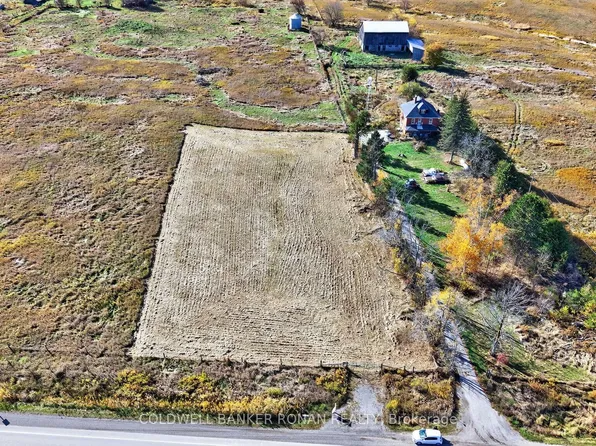 3142 County Road 50, Adjala Tosorontio, ON L0G 1L0