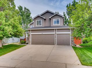 8982 Copeland St, Littleton, CO 80126