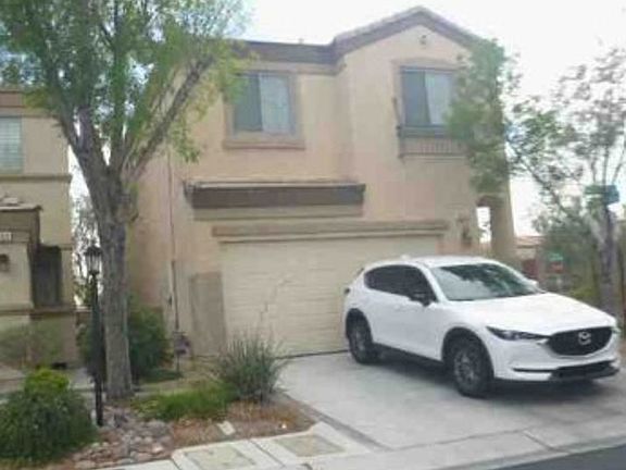Property Side View