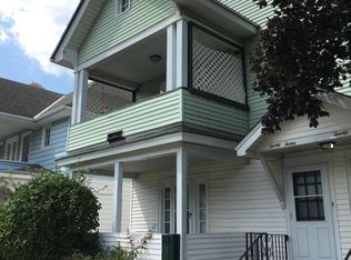 (Undisclosed Address), Utica, NY 13501