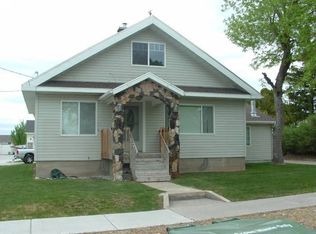 167 E 300 N, Smithfield, UT 84335