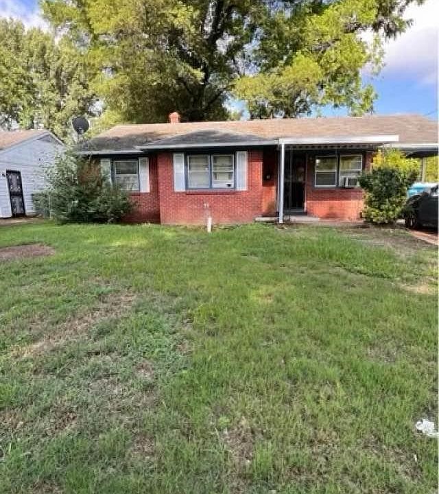 1st image of this home