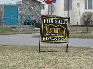 83 Sanders Rd, Buffalo, NY 14216