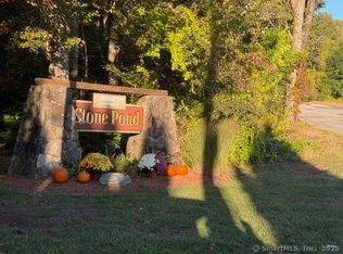 18 Stone Pond Rd #18, Tolland, CT 06084
