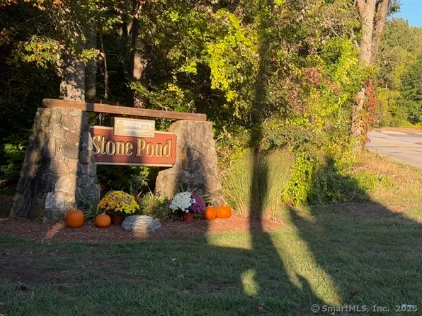 18 Stone Pond Road #18, Tolland, CT 06084