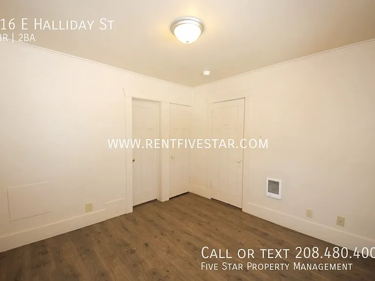 916 E Halliday St — Photo 6