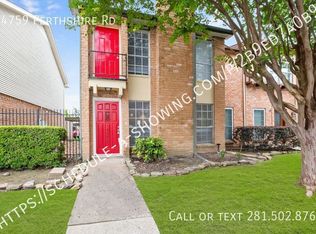 14759 Perthshire Rd, Houston, TX 77079