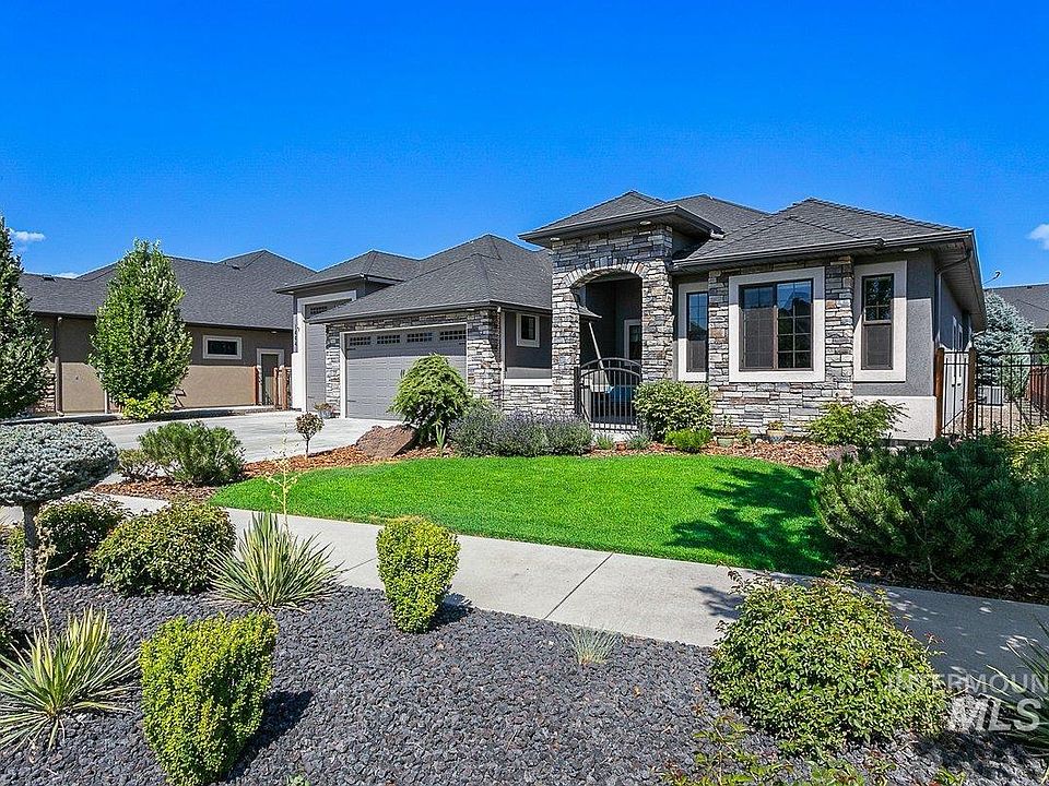 1444 N Lake Placid Ave, Eagle, ID 83616 Zillow