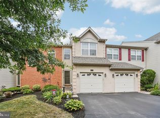 343 Hamilton Dr, Harleysville, PA 19438