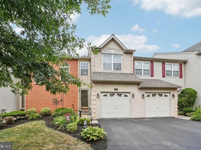 343 Hamilton Dr, Harleysville, PA, 19438