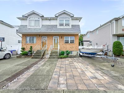 58 Getz Ave, Staten Island, NY, 10312