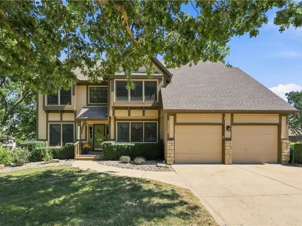 2825 N 103rd St, Kansas City, KS 66109