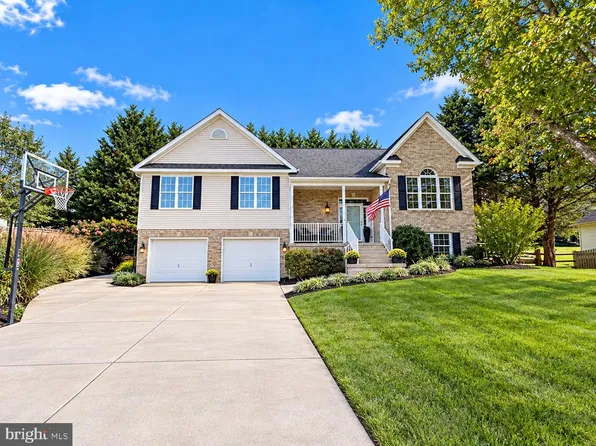 48 Ashley Way, Myersville, MD 21773