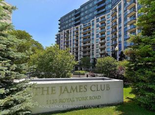 1135 Royal York Rd #218, Toronto, ON M9A 0C3