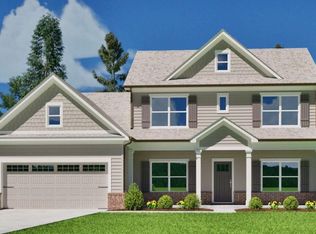 20 Fairoaks Ct, Covington, GA 30016