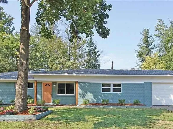 (undisclosed Address), Little Rock, AR 72204