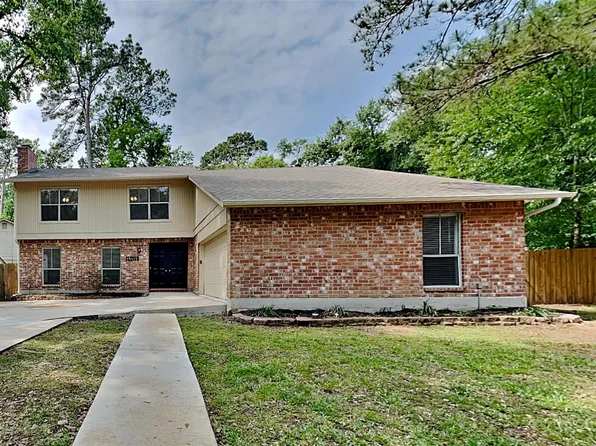 11 Fiddleleaf Ct, Spring, TX 77381