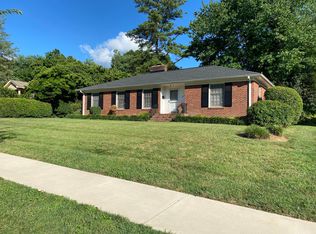 1234 Paddock Cres, Charlotte, NC 28209