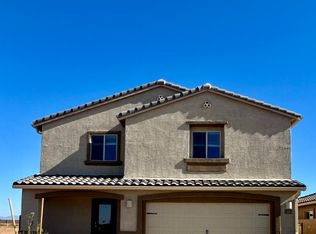 22013 E Wayward Ln, Red Rock, AZ 85145