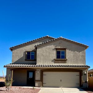 22013 E Wayward Ln, Red Rock, AZ, 85145
