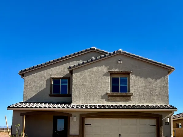 22013 E Wayward Ln, Red Rock, AZ 85145