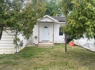 617 Baden Ave, Mountain Grove, MO 65711