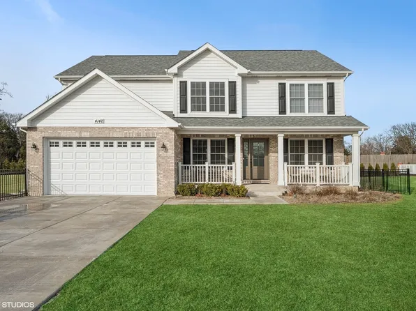 4142 Hampton Ct, Glenview, IL 60026