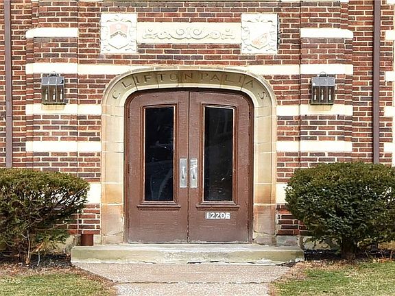 2nd image of 12206 Clifton Blvd APT 42
